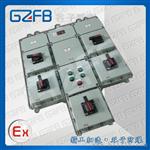 BXX51-T13/K125爆检修动力箱‖WF1