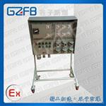 BXX51-T13/K125爆检修动力箱‖WF1