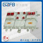 BXX51-T13/K125爆检修动力箱‖WF1