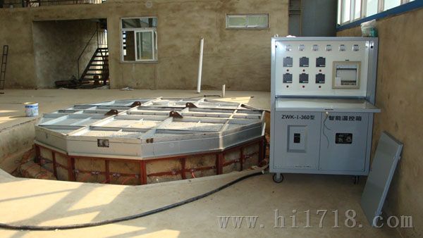 焊接热处理控温设备/苏州远因电热科技