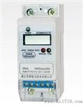 RS485-MODBUS导轨电表