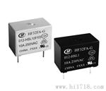 宏发小型率继电器 HF32F-G/012-HS 太洲电子