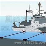 大量程激光测距测速传感器