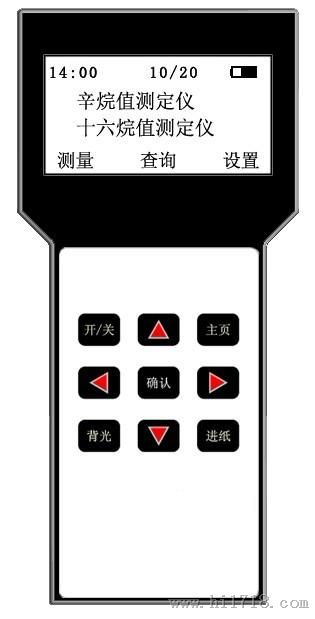 数字钳形表（数字钳型功率计）DP-UT233