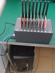 深圳新款8口猫池