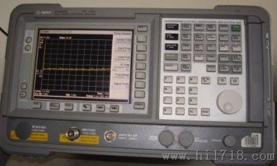 安捷伦 频谱分析仪 E4403B