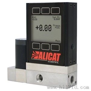 美国ALICAT 压力计及压力控制器