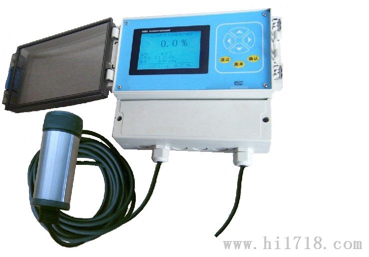 FDO200荧光法溶解氧测量仪