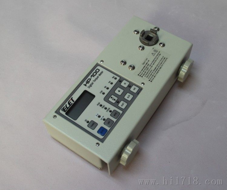 厂家供应 ELET伊力特 扭力测试仪 HP-100