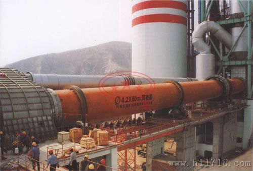 回转窑质量好/