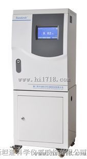高锰酸盐指数自动分析仪/水质在线监测仪/COD锰法在线监测仪