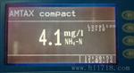 YAA904 美国哈希CODMAX氨氮显示屏 