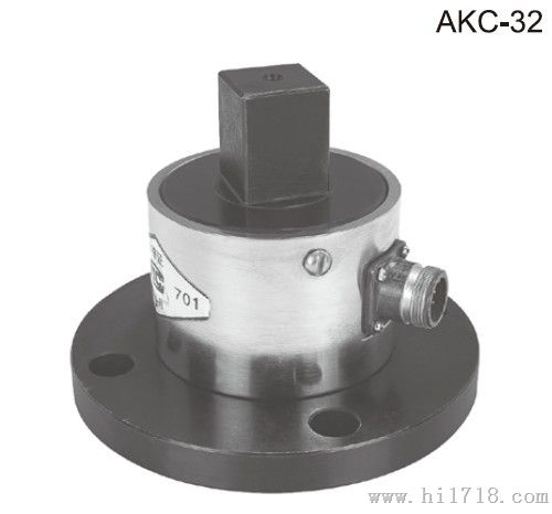 上海AKC-32-500Nm扭矩控制传感器