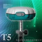 广州RTK系统华测T5 GNSS，广州华测GPS三星双频