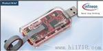 英飞凌DAP miniWiggler器