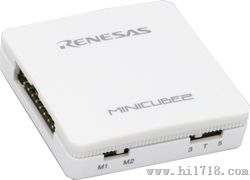 瑞萨NEC MINICUBE2 QB-MINI2器
