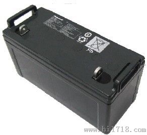松下蓄电池LC-P12120/12V120AH系列参数