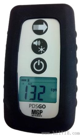 PDS GO新个人辐射测量仪  法国MGP品牌代理   现货供应