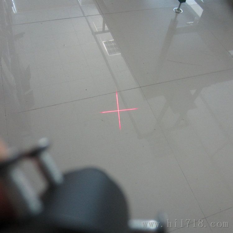 铆钉机用十字线型激光 小十字红光定位镭整套
