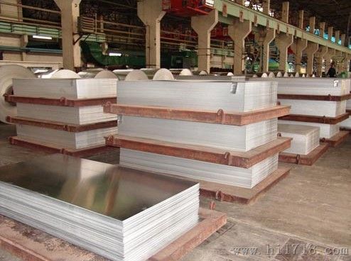 深圳5052铝板生产厂家_7075-T6航空铝合金板价格