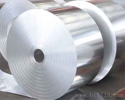 国标AL1060铝带_0.5mm软态铝卷_陕西1017铝卷生产厂家