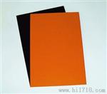 电木板】橘红色缘板，浙江酚醛树脂压层板