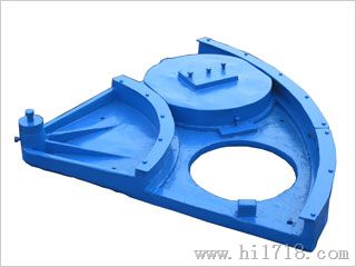 小型水库用双向转动闸门厂家