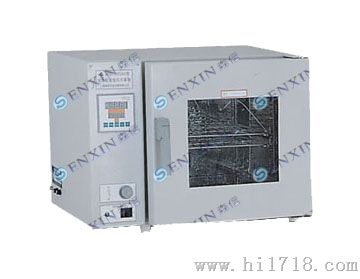 上海森信GRX系列  干热箱（干热器）