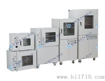 上海森信DZG-6000系列  台式真空干燥箱