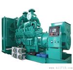 系列化20KW—800KW移动电站 发电机出租