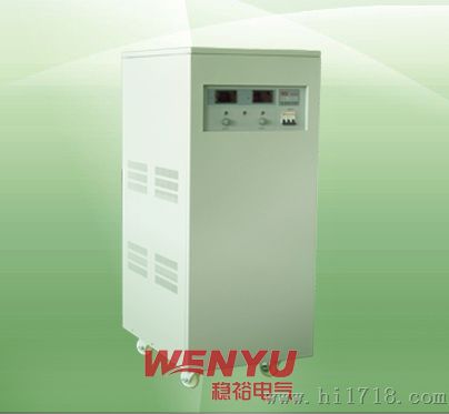 WYK系列大功率线性直流电源