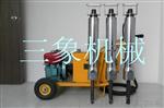 东莞钢筋混凝土劈裂机