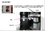 磁感应式传感器精密定位测速车床传感器