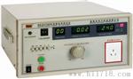 供应常州美瑞克RK2675B型泄漏电流测试仪（全数显）