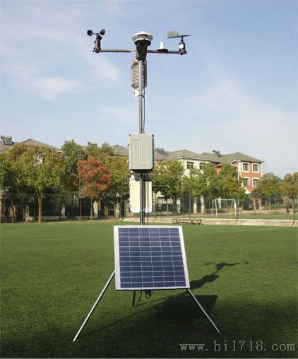 输电线路微气象在线监测系统变电站自动气象监测站