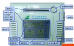 PM2.5 空气质量 检测仪 颗粒 检测仪