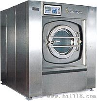 安徽学校洗衣房用20KG工业水洗机