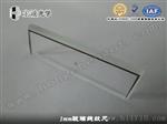 1mm玻璃线纹尺