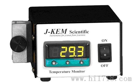 美国温控仪|J-Kem数字真空调节器|数显温度控制器|杭州凯弗克斯
