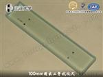 100mm二等线纹尺，玻璃校准尺，玻璃尺