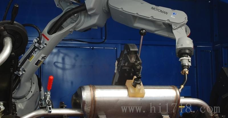安川焊接机械手|烟台安川motoman莫托曼机器人焊接系统