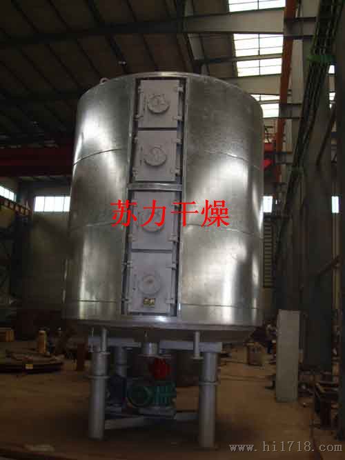 头孢氨噻烘干机