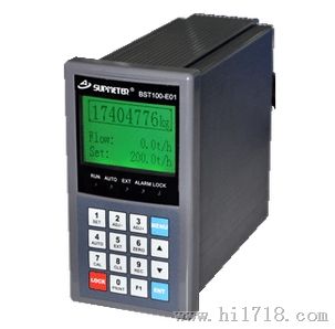BST100-E01机盘装竖式定量控制器