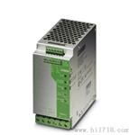 QUINT-DC-UPS/24DC/40 UPS40A电源