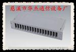 1分16光分路器插片盒