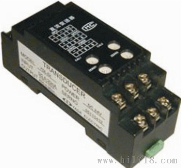 DYRFP-1000D配电器一入一出配电器／输入输出4-20MA