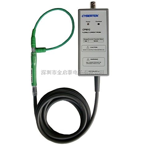 特价销售CP9012电流探头15MHZ/120A