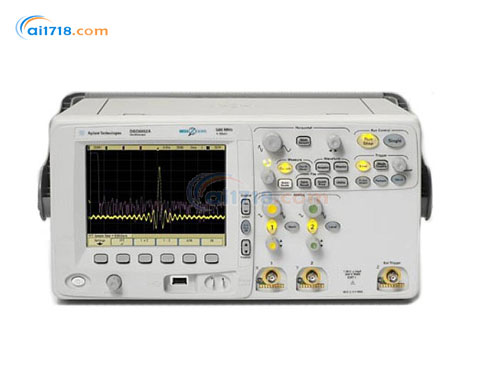 美国AGILENT(安捷伦)  MSO6052A混合信号示波器