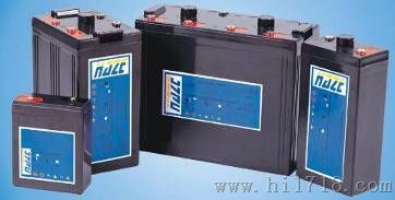 湖南美国海志H2B12-28蓄电池代理商