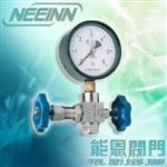 J11W内螺纹针型阀_针形阀，上海J11W内螺纹针型阀厂家，价格，资料